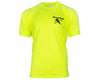 Image 1 for Daily Grind Unlocking Spots T-Shirt (Safetey Green) (XL)